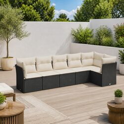 Versatile Garden Sofa Set for Outdoor Relaxation