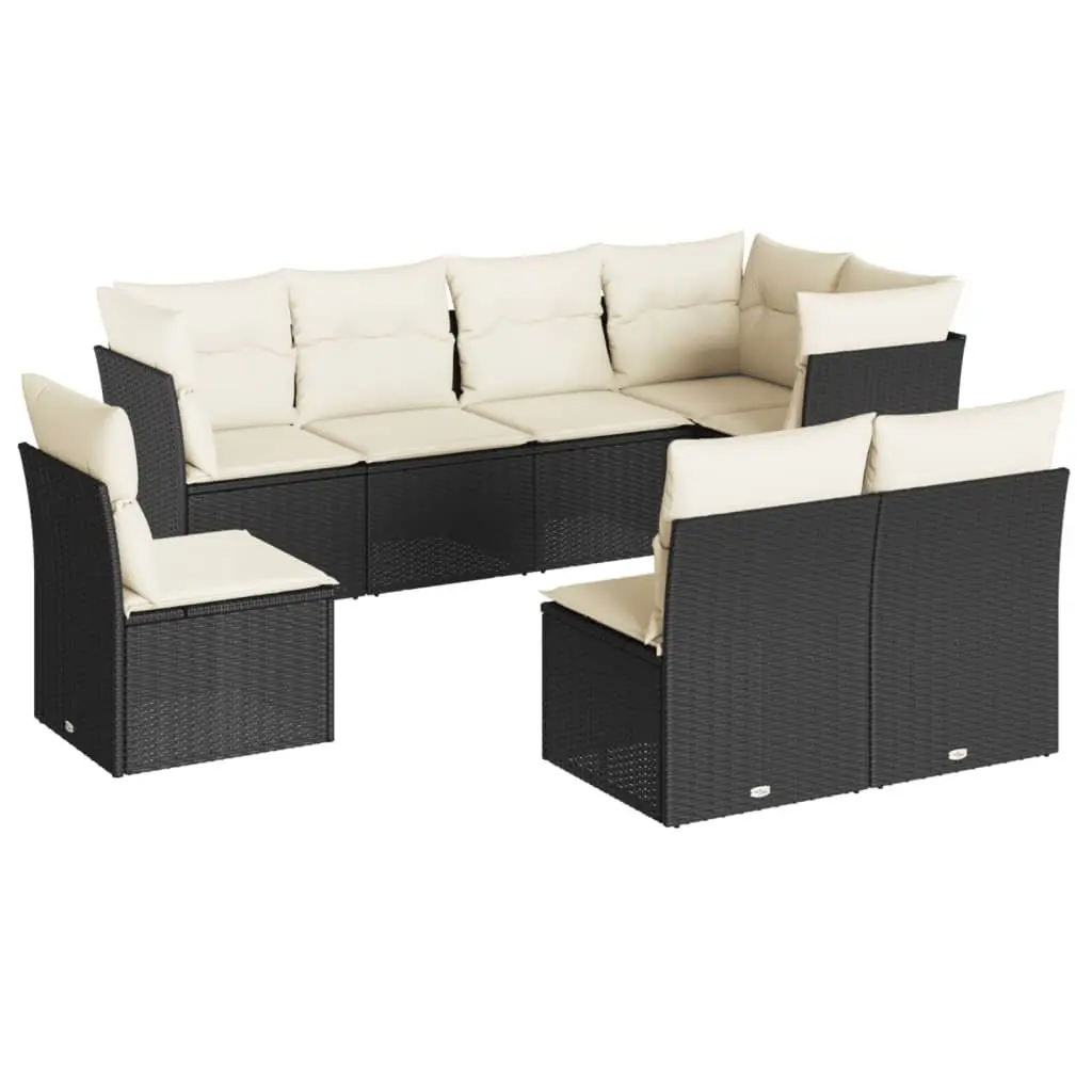 Outdoor Sofa Set for Gardens and Patios