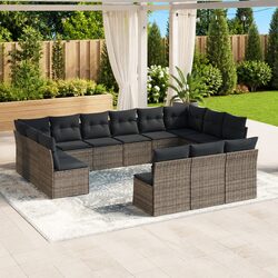 Ideal Garden Sofa Set for Versatile Outdoor Use