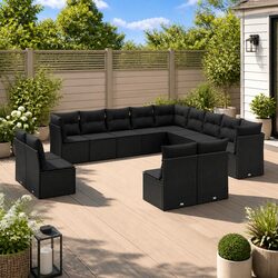 Ideal Modular Sofa Set for Your Outdoor Space