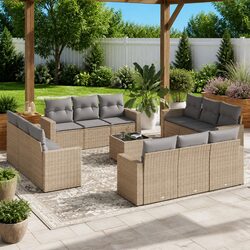 Perfect Outdoor Sectional Sofa Set for Your Patio