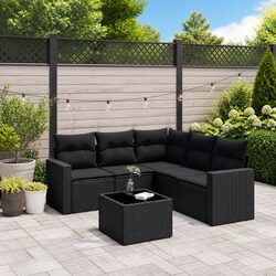 Practical Garden Sofa Set for Family Gatherings