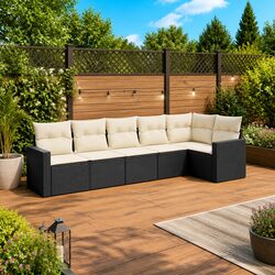 Practical Modular Sofa Set for Your Outdoor Spaces