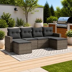 Ideal Garden Sofa Set for Relaxation and Entertaining