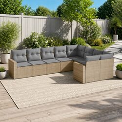 The Perfect Garden Sofa Set for Your Outdoor Space