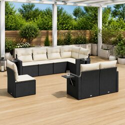Ideal 8 Piece Sofa Set for Your Outdoor Areas