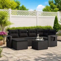Perfect Garden Sofa Set for Your Outdoor Needs