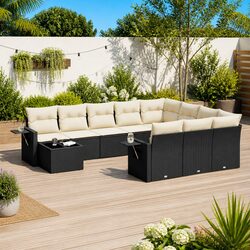 Versatile Garden Sofa Set for Any Outdoor Setting