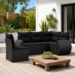 Versatile Garden Sofa Set for Your Outdoor Needs