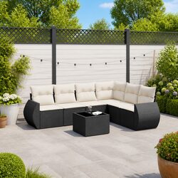 Ideal Garden Sofa Set for Relaxing and Entertaining