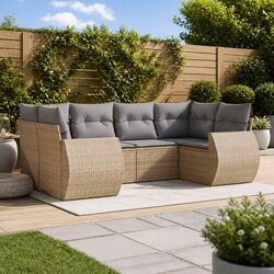 Ideal Garden Sofa Set for Your Outdoor Gathering Spaces