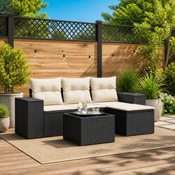 Perfect Garden Sofa Set for Your Outdoor Relaxation