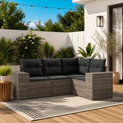 Versatile Garden Sofa Set for Outdoor Entertaining