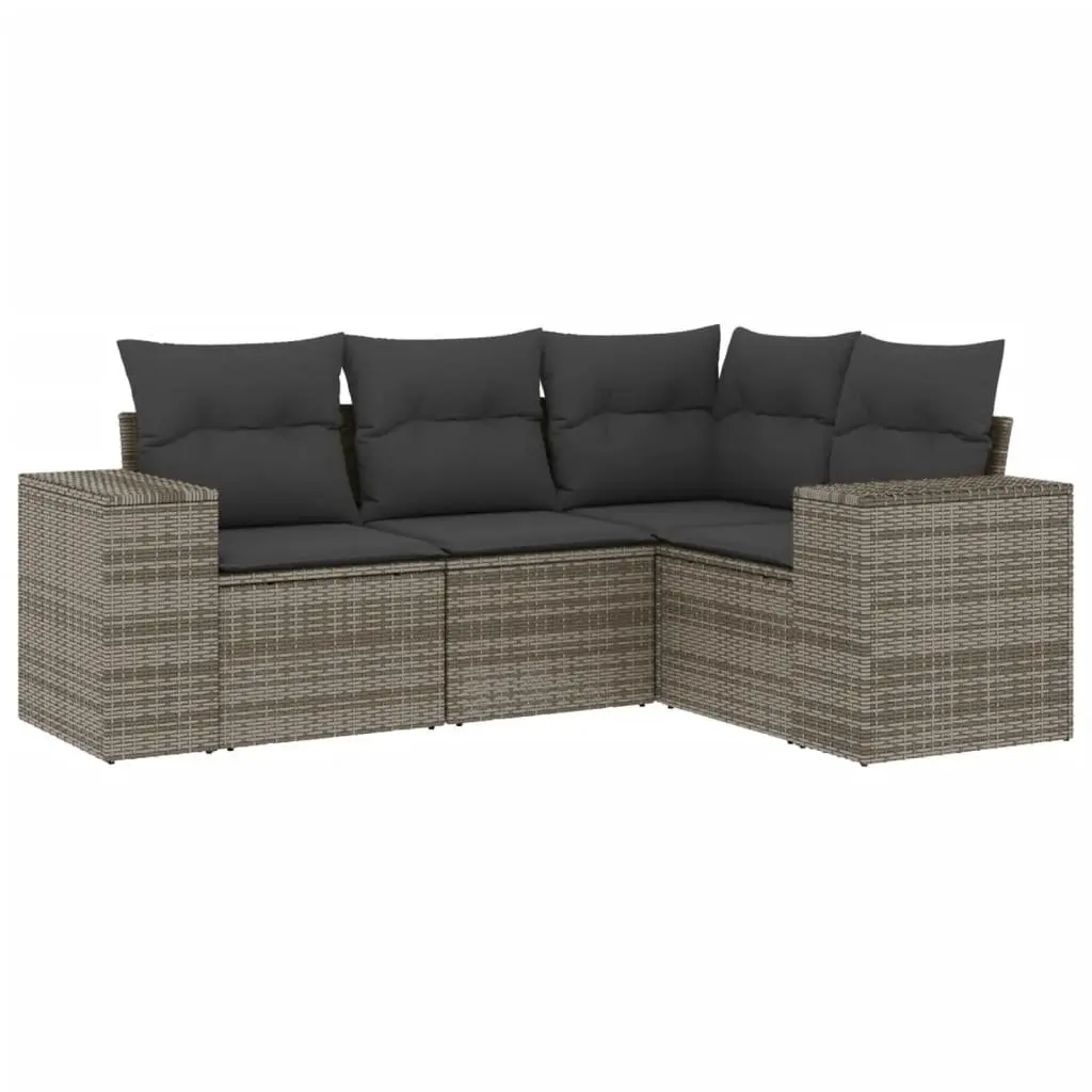 Garden Sofa Set for Outdoor Entertaining