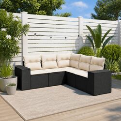 Garden Sofa Set Perfect for Your Outdoor Gatherings