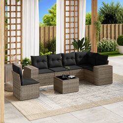 Perfect Garden Sofa Set for Your Outdoor Gatherings