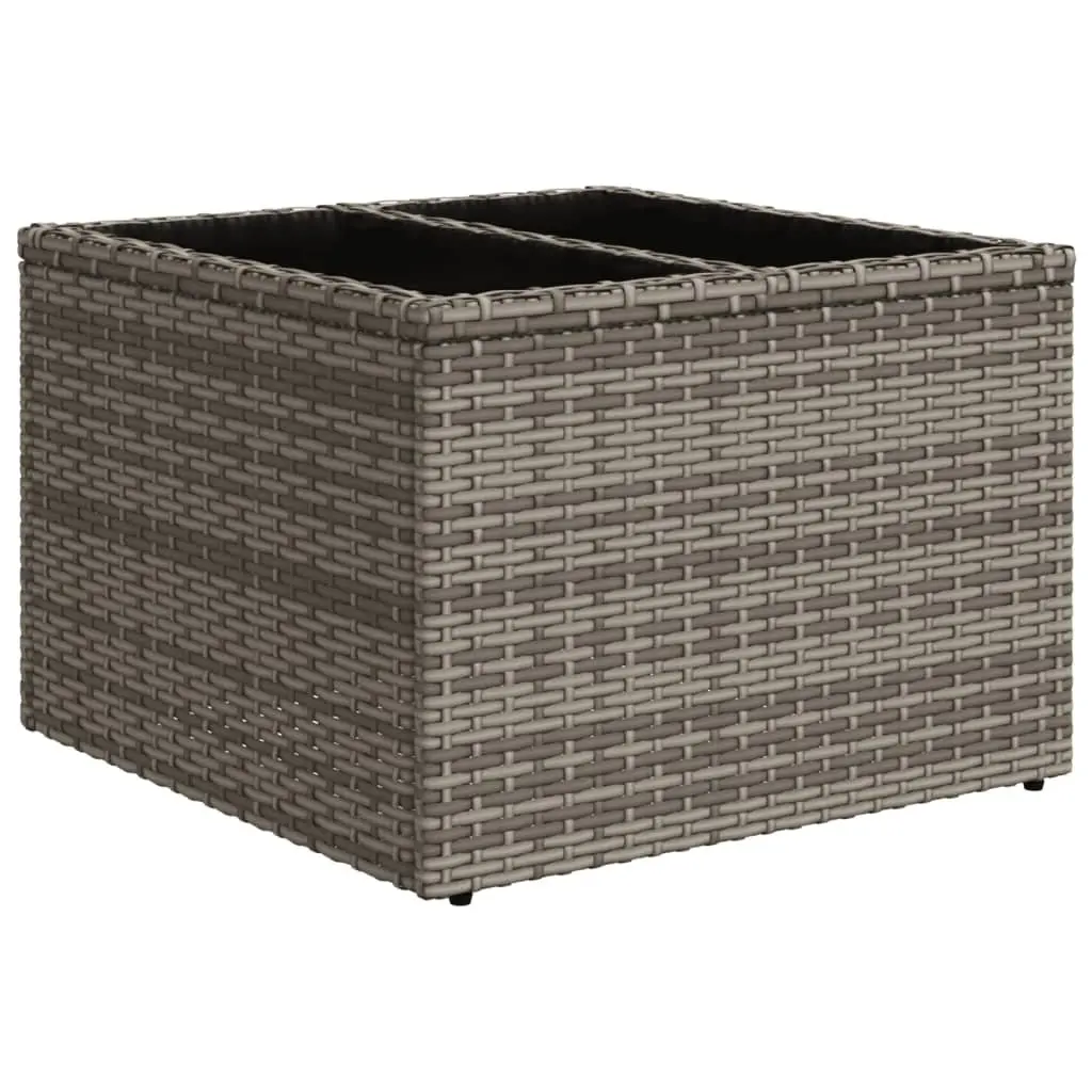 11 Piece Garden Sofa Set for Outdoor Spaces