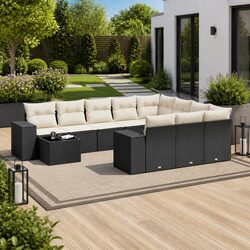 Versatile Outdoor Sofa Set for Any Home