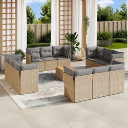 Ideal Garden Sofa Set for Relaxation and Gatherings