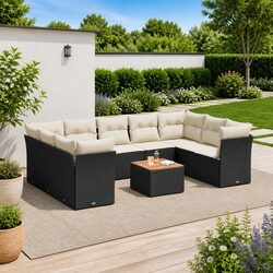 Perfect Outdoor Sofa Set for Your Backyard or Patio