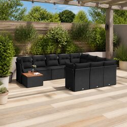 Practical Outdoor Sofa Set for Every Home