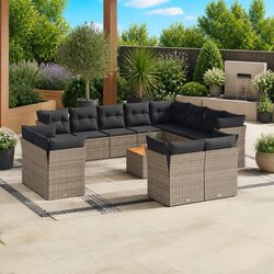 Ideal Garden Sofa Set for Outdoor Gatherings