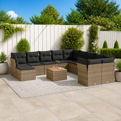 Ideal Outdoor Sofa Set for Your Home