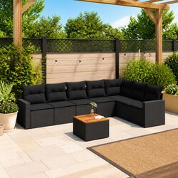 Perfect Sofa Set for Your Outdoor Gatherings