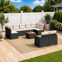 Perfect Outdoor Sofa Set for Family Gatherings