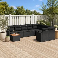 Practical Outdoor Sofa Set for Every Gathering