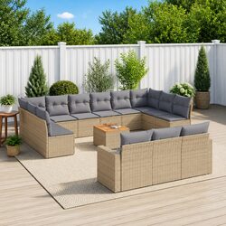 Ideal Garden Sofa Set for Patios and Backyards