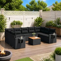 Practical Outdoor Sofa Set for Your Patio or Garden