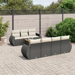 Perfect Modular Garden Sofa Set for Any Outdoor Space