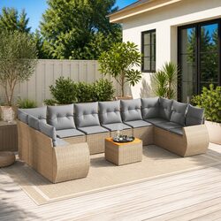 Perfect Garden Sofa Set for Your Outdoor Needs