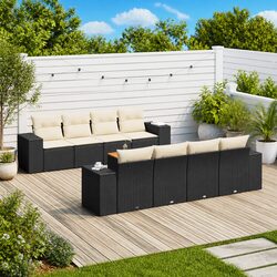 Ideal Garden Sofa Set for Every Outdoor Gathering