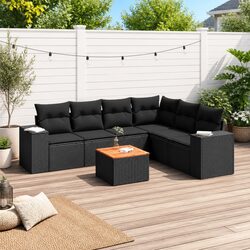 Perfect Garden Sofa Set for Any Outdoor Occasion