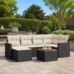Practical Garden Sofa Set for Everyday Use