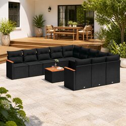 Perfect Garden Sofa Set for Any Outdoor Setting