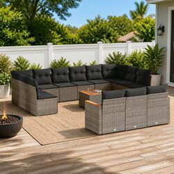 Ideal Outdoor Furniture for Patios and Backyards