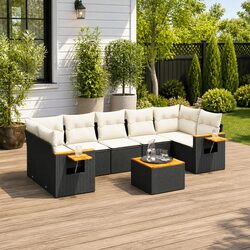 Perfect Outdoor Sofa Set for Patios and Backyards