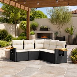 Ideal Garden Sofa Set for Any Outdoor Setting