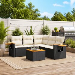 Ideal Sofa Set for Outdoor Gatherings and Relaxation