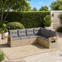 Ideal Outdoor Sofa Set for Your Home's Patio