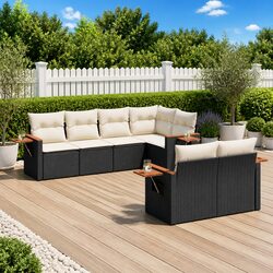 Ideal Garden Sofa Set for Outdoor Gatherings