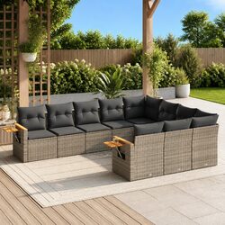Perfect Garden Sofa Set for Your Outdoor Space