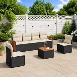 Versatile Garden Sofa Set for Your Outdoor Space