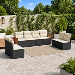 Practical Garden Sofa Set for Your Outdoor Living Needs