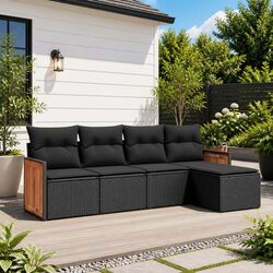 Ideal Garden Sofa Set for Relaxing and Entertaining