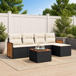 Practical Garden Sofa Set for Everyday Use