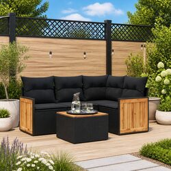 Ideal Garden Sofa Set for Your Outdoor Needs